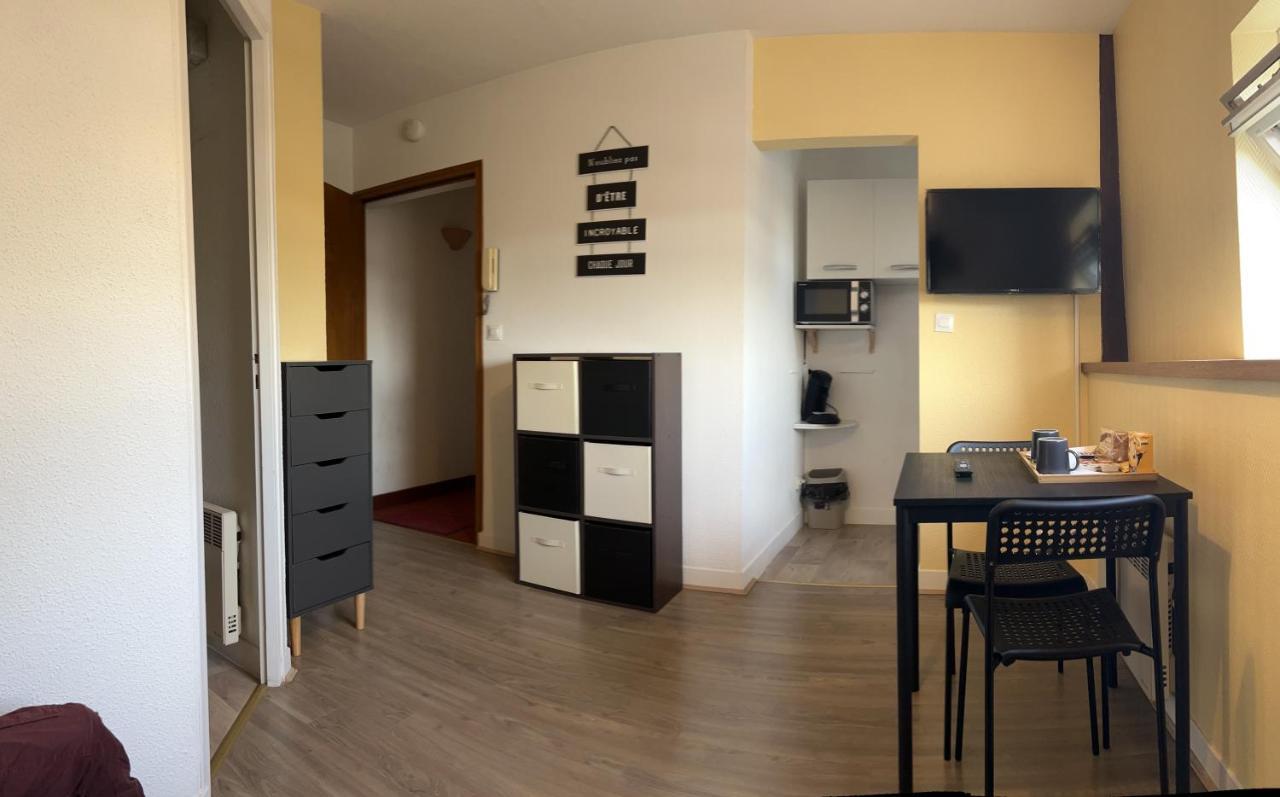 Reims Porte De Paris Ngoại thất bức ảnh